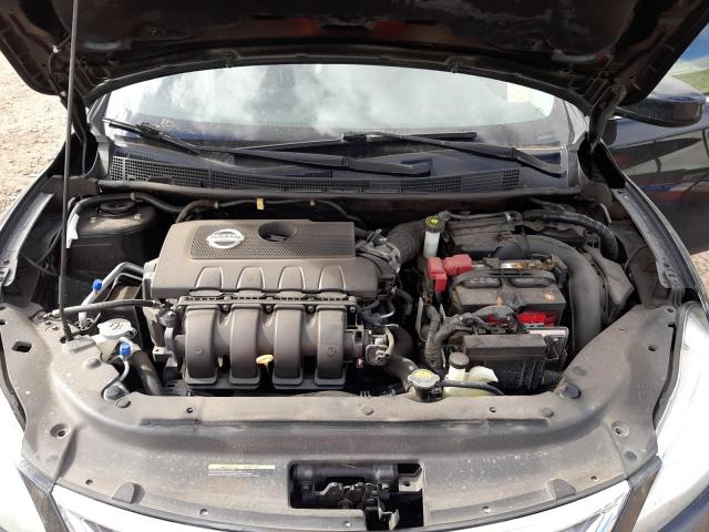 3N1AB7AP6FY311341 Nissan SENTRA S