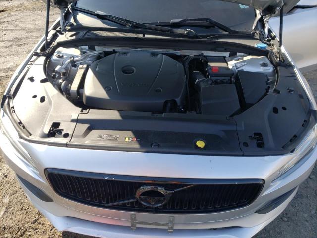 LVY982MKXJP037940 Volvo S90 T5 Momentum
