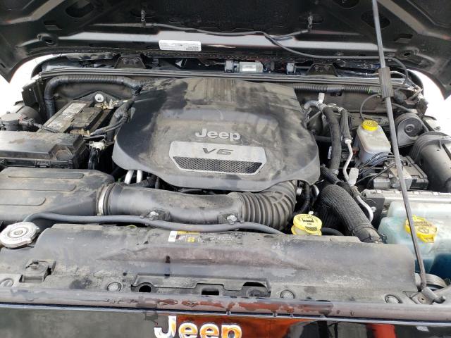 1C4AJWAG8JL875326 Jeep Wrangler Sport