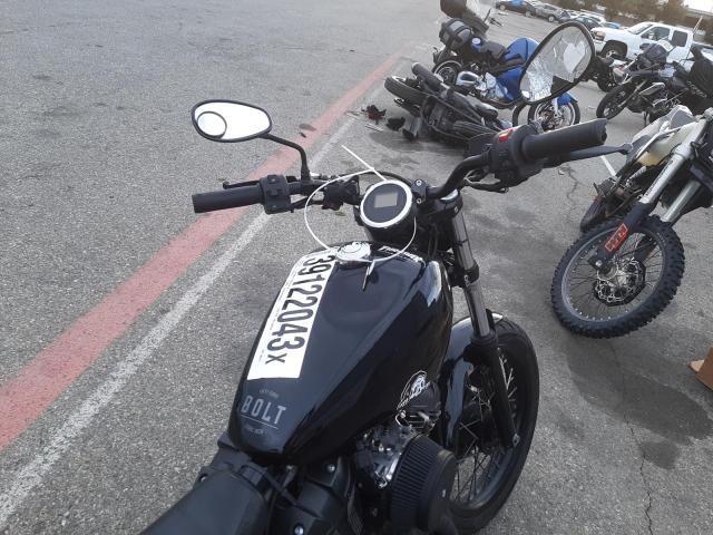 2020 YAMAHA XVS950 CU JYAVN05Y9LA004211