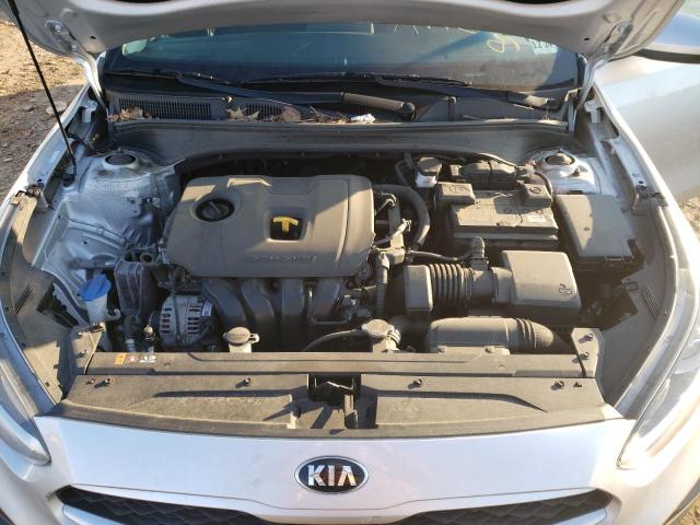 3KPF24AD0LE188818 | 2020 KIA FORTE FE