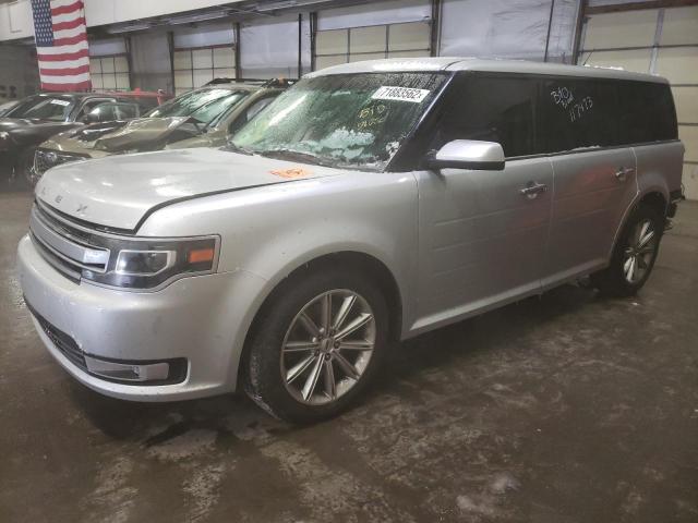 2015 Ford Flex Limited for sale in Littleton, CO