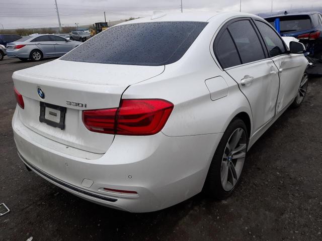 WBA8B9G5XHNU09721 BMW 330 I