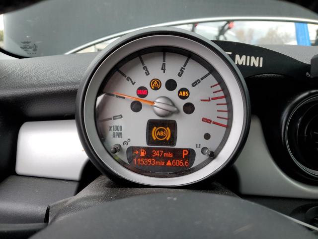WMWMF3C53ATZ65313 Mini Cooper