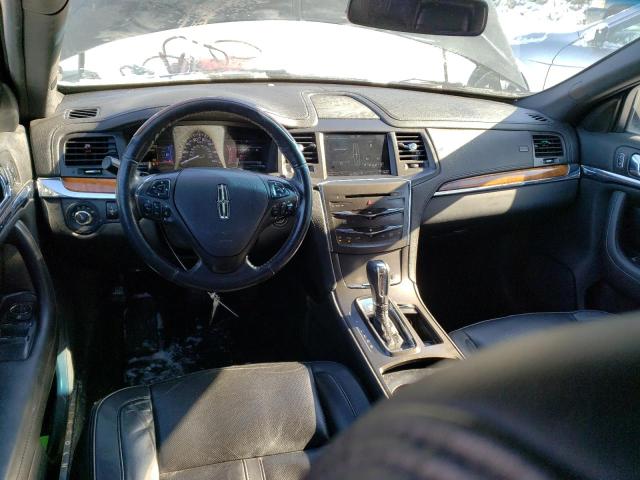 1LNHL9DK3DG618173 Lincoln MKS