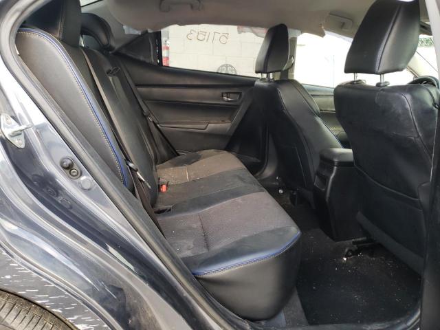 2018 TOYOTA COROLLA L - 5YFBURHE6JP819569