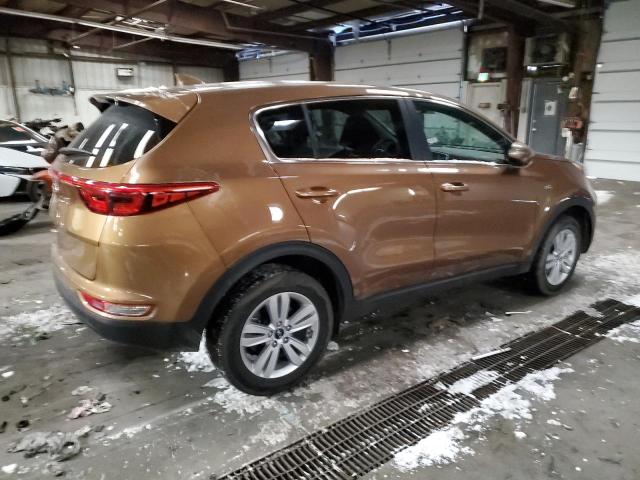 KNDPMCAC7K7609836 KIA Sportage Lx