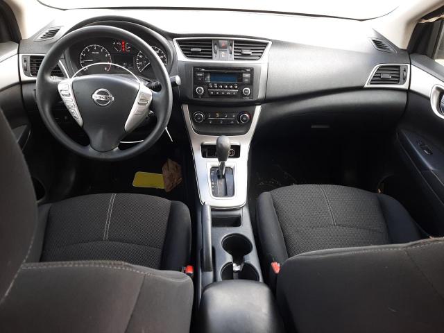 3N1AB7AP6FY311341 Nissan SENTRA S