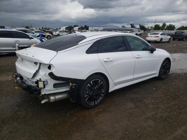 5XXG64J20PG186345 KIA K5 GT LINE