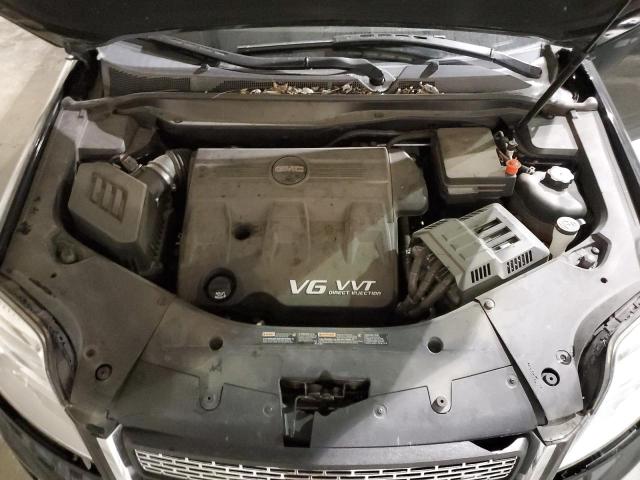 2GKFLXE57C6137810 GMC Terrain Slt