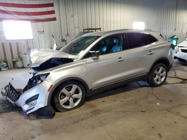 2015 Lincoln MKC 