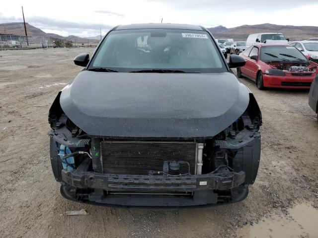 2017 HYUNDAI TUCSON SE - KM8J23A47HU355605