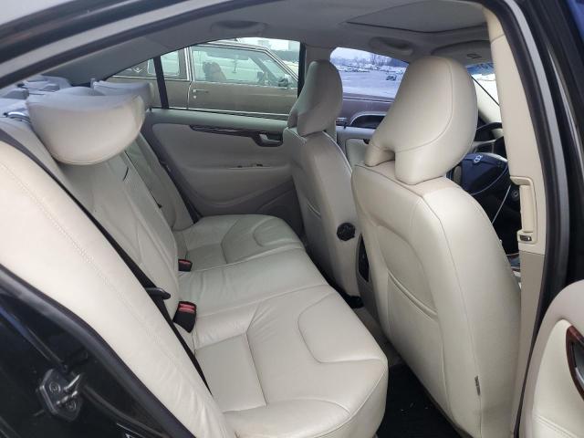 YV1RH592152458704 Volvo S60