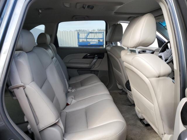2HNYD28837H522019 Acura MDX SPORT