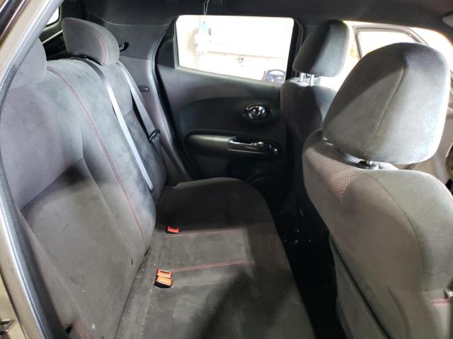 2015 NISSAN JUKE S - JN8AF5MV6FT563894