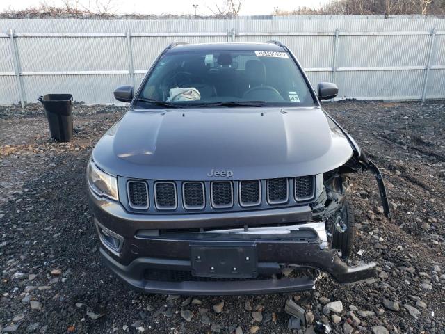 2021 JEEP COMPASS 80 3C4NJDEBXMT591371