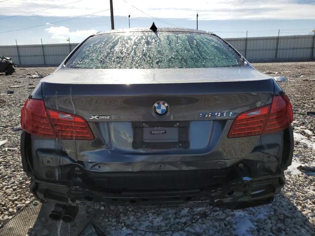 2015 BMW 528 XI - WBA5A7C56FG143888