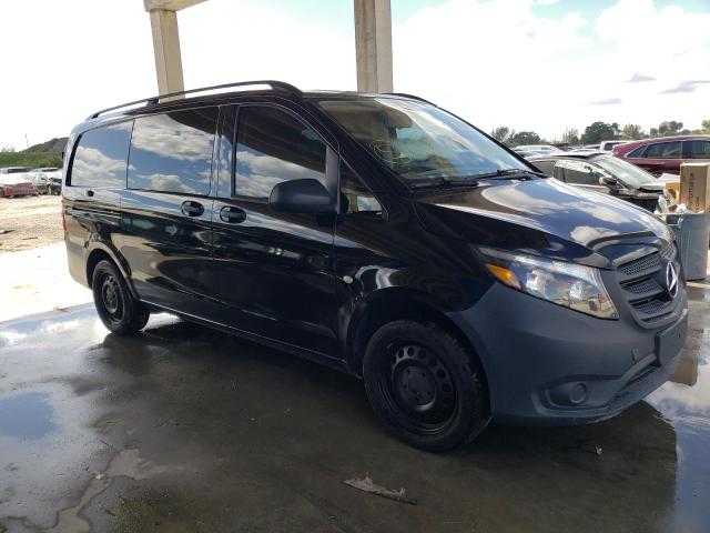 2016 MERCEDES-BENZ METRIS - WD3PG2EA4G3166192