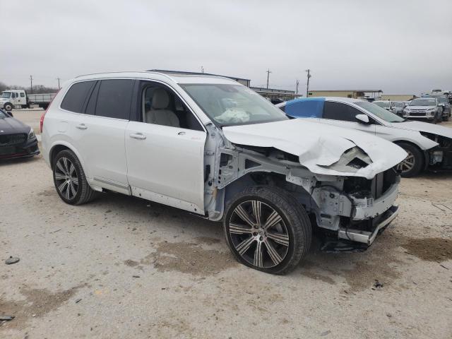 2021 VOLVO XC90 T6 IN - YV4A22PL7M1720001