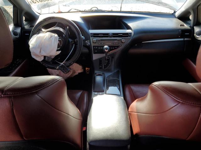 2015 LEXUS RX 350 BAS 2T2BK1BA6FC264977