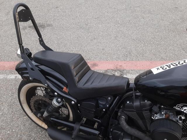 2020 YAMAHA XVS950 CU JYAVN05Y9LA004211
