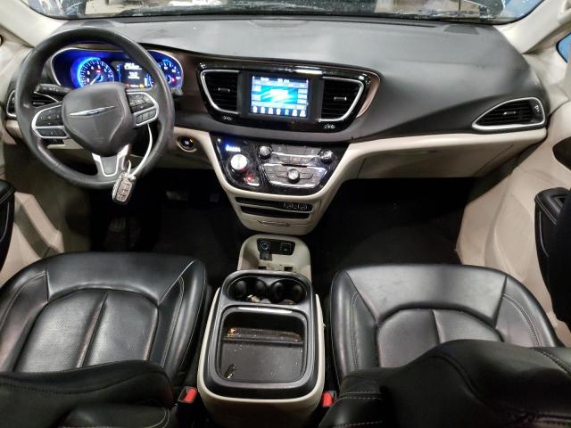 2021 CHRYSLER VOYAGER LX - 2C4RC1DG6MR505676