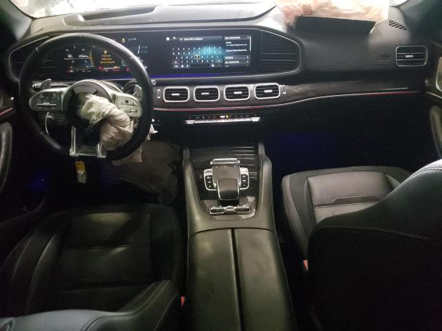 4JGFD6BB3MA384996 Mercedes-Benz Gle Coupe Amg 53 4matic