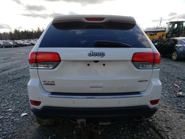 2018 JEEP GRAND CHER - 1C4RJFBG6JC112528