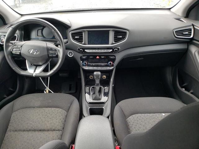 2018 HYUNDAI IONIQ SEL - KMHC75LC5JU060289