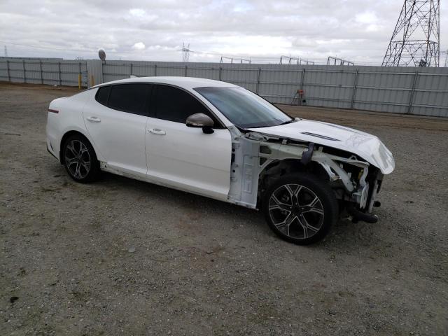 KNAE15LA3L6085614 KIA Stinger