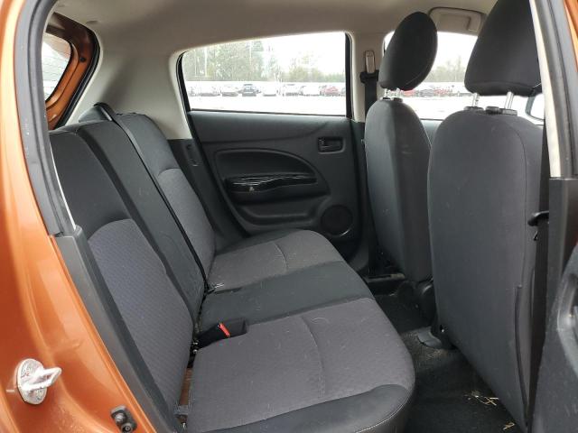 2017 MITSUBISHI MIRAGE GT ML32A5HJ4HH011874