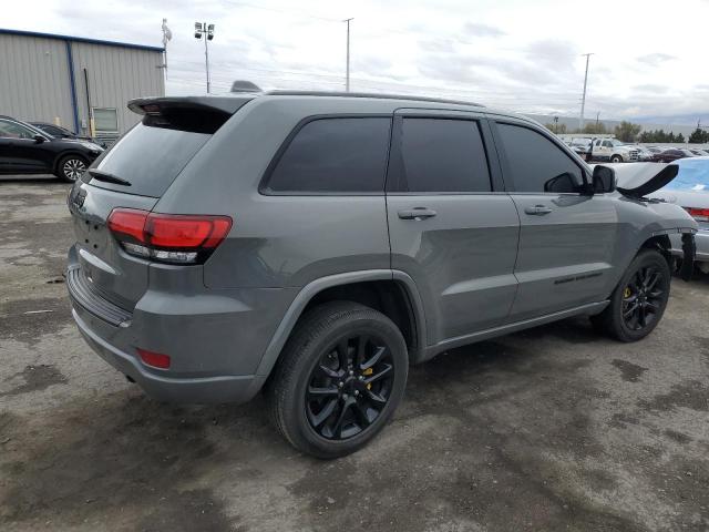 1C4RJFAGXMC622984 Jeep Grand Cherokee Laredo