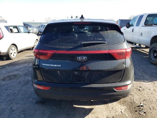 KNDPM3AC0H7166695 KIA Sportage Lx