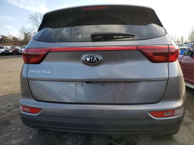 2019 KIA SPORTAGE L - KNDPMCAC4K7500010