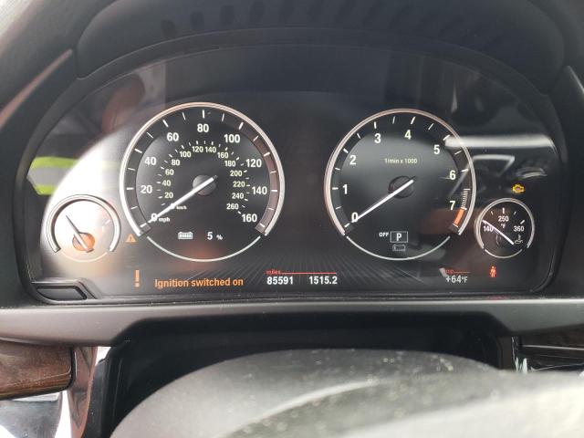 2016 BMW X5 XDR40E - 5UXKT0C56G0S75274