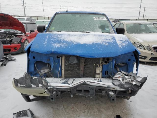 1GTCS13E188140558 GMC Canyon