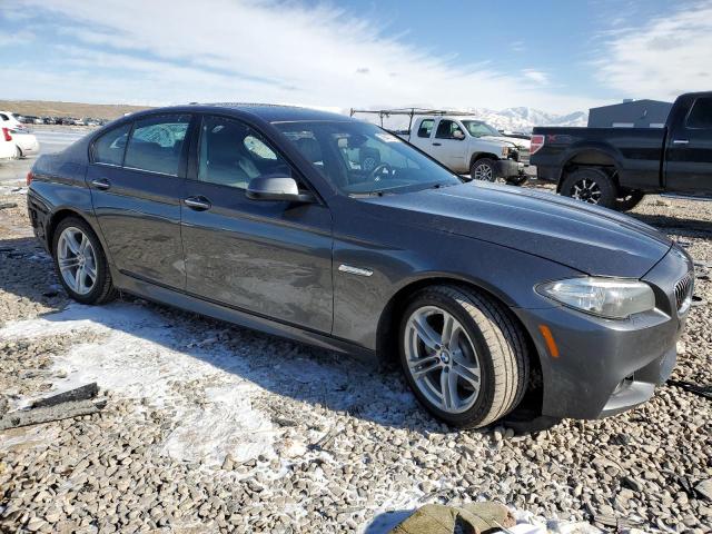 2015 BMW 528 XI - WBA5A7C56FG143888
