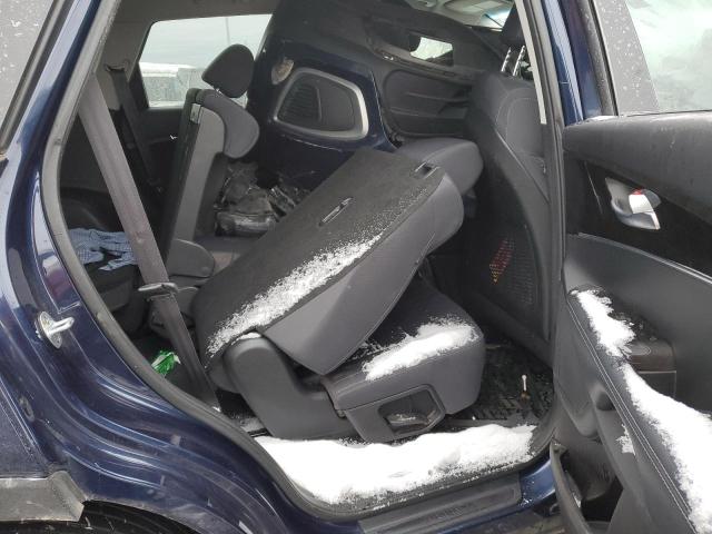 5XYPGDA39JG377464 KIA SORENTO LX