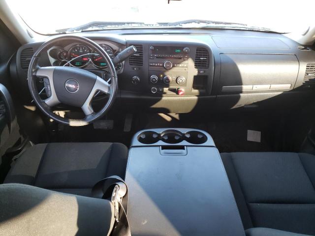 3GTP2VE37BG380817 GMC Sierra K1500 Sle
