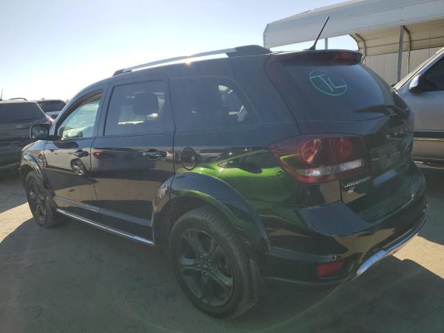 VIN 3C4PDDGG3JT329499 2018 DODGE JOURNEY no.2