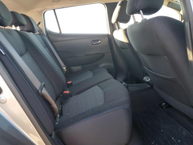2023 NISSAN LEAF SV PL - 1N4CZ1CV5PC551975