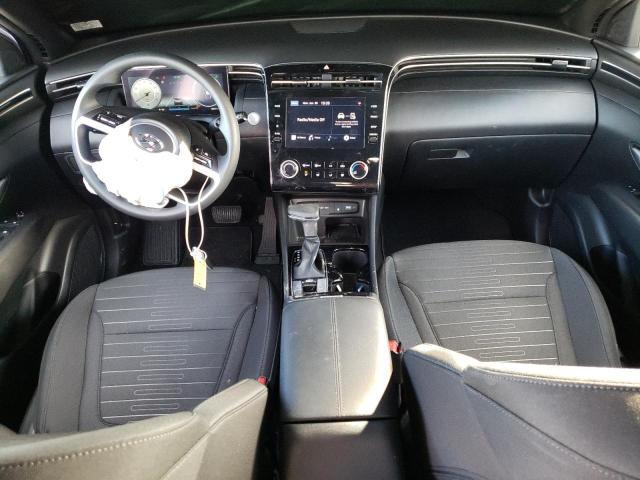 2022 HYUNDAI SANTA CRUZ - 5NTJCDAE7NH019850