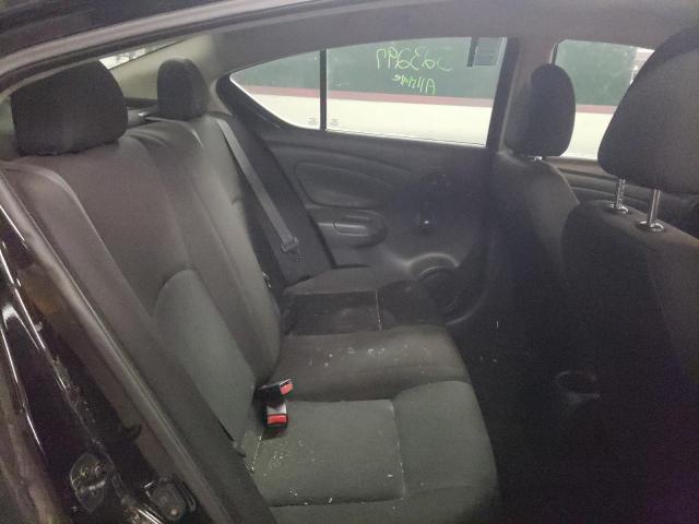 2018 NISSAN VERSA SEDA 3N1CN7AP5JL821041