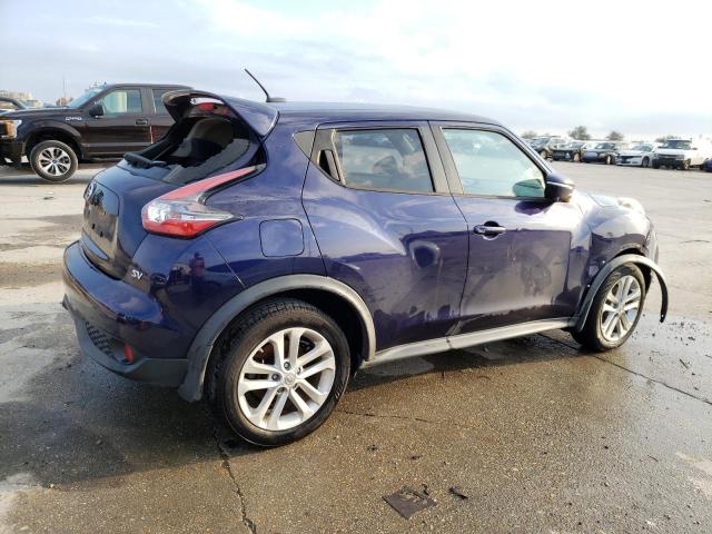 JN8AF5MR3FT503977 Nissan JUKE S