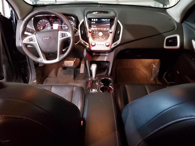 2GKFLXE57C6137810 GMC Terrain Slt