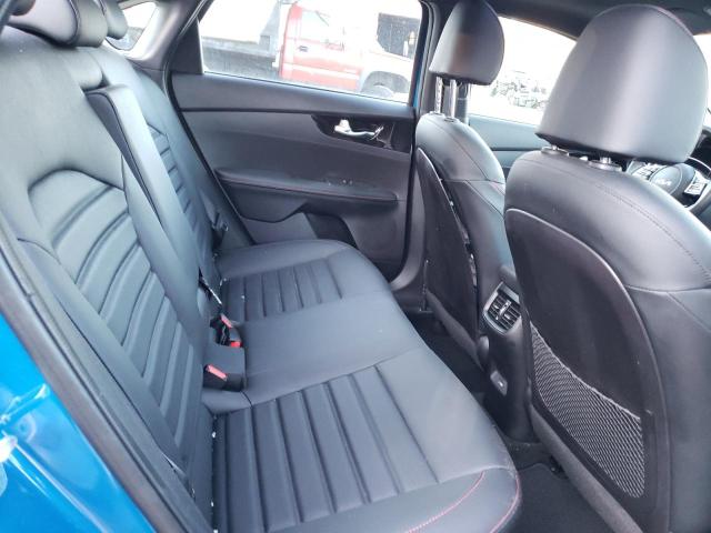 3KPF44AC6NE430841 KIA FORTE GT