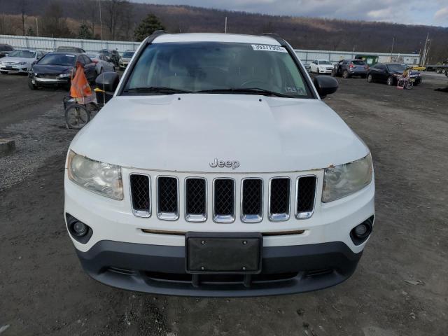 1J4NF1FB9BD282986 Jeep Compass Sport