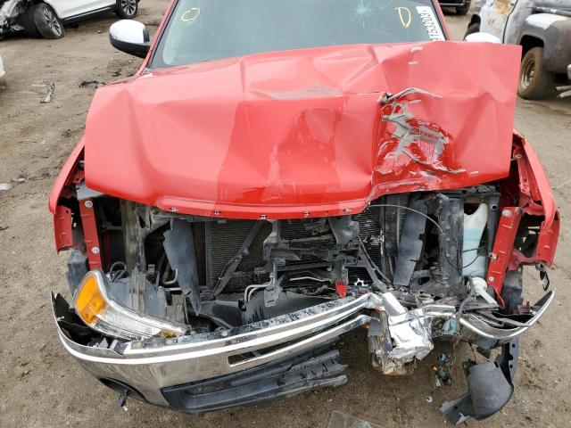 3GTP1VE01DG273015 GMC Sierra C1500 Sle