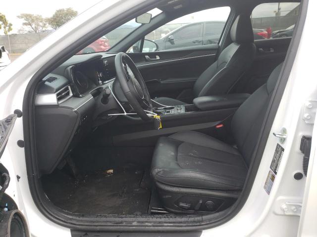 5XXG64J20PG186345 KIA K5 GT LINE