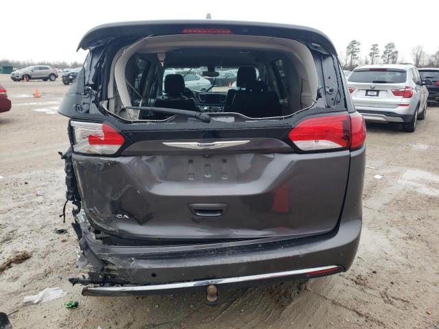 2017 CHRYSLER PACIFICA T - 2C4RC1EG3HR721201